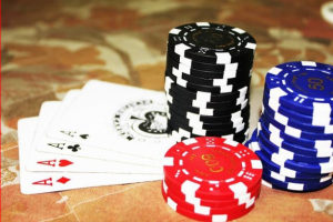Spela Poker